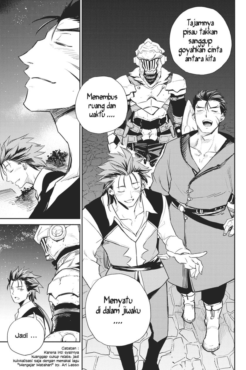 Goblin Slayer Chap 66 - Next Chap 67