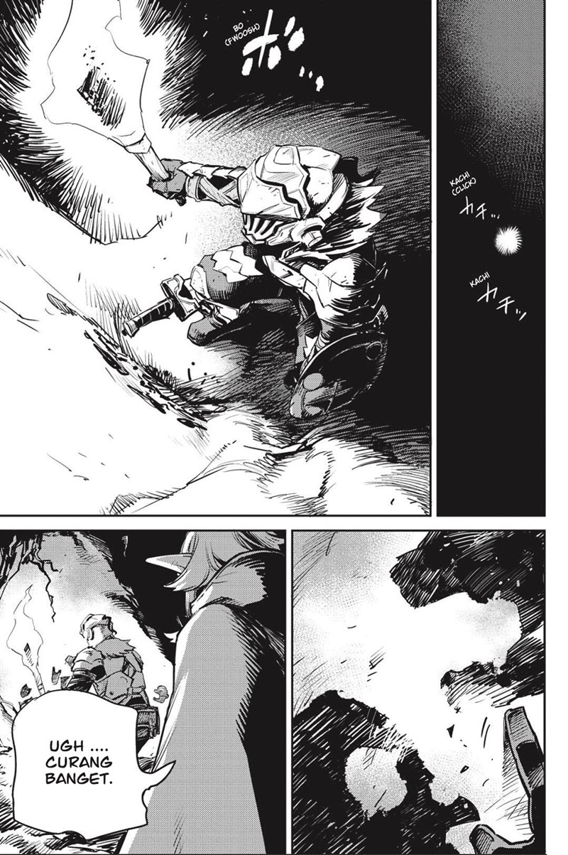 Goblin Slayer Chap 67 - Next Chap 68