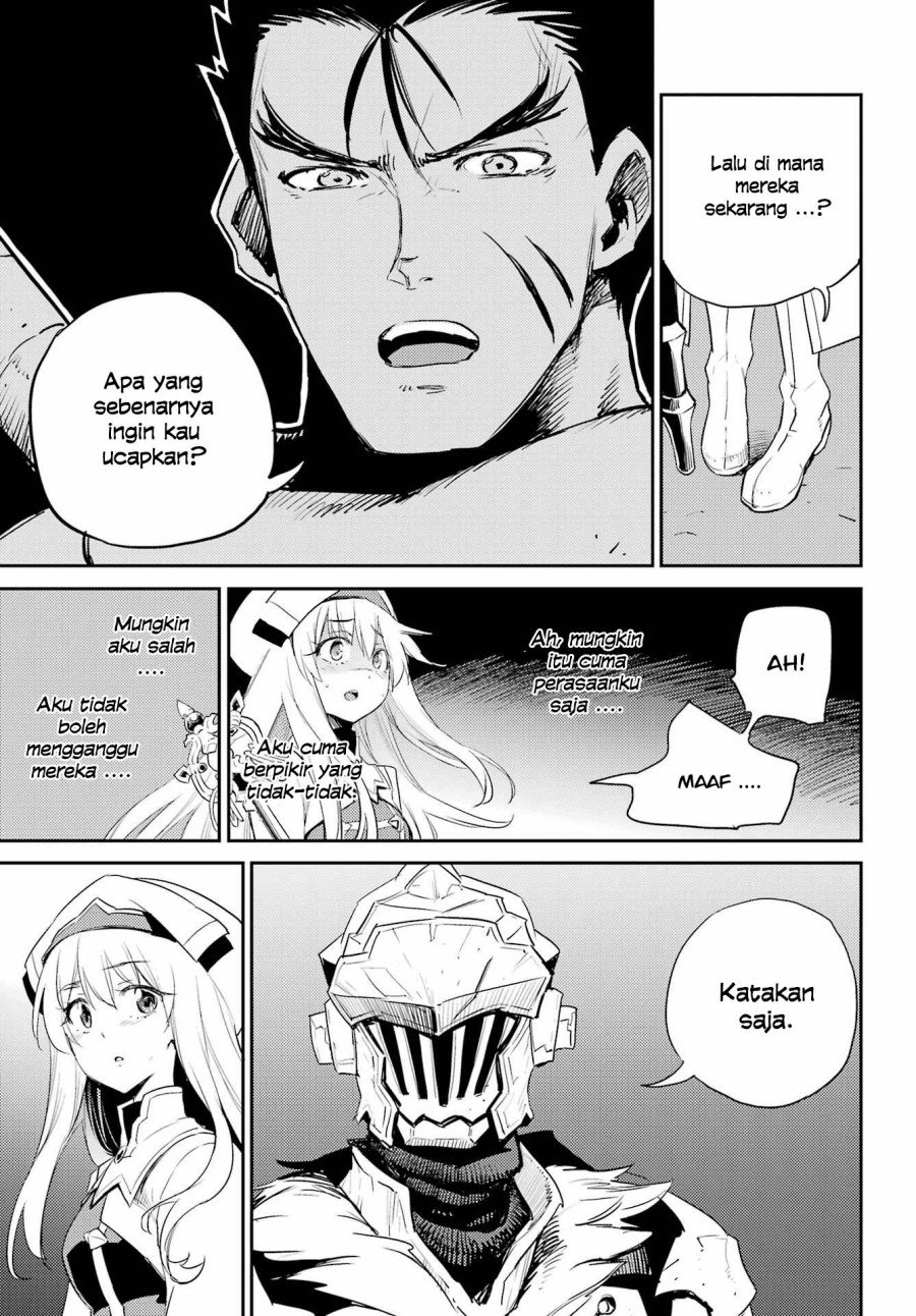 Goblin Slayer Chap 71 - Next Chap 72