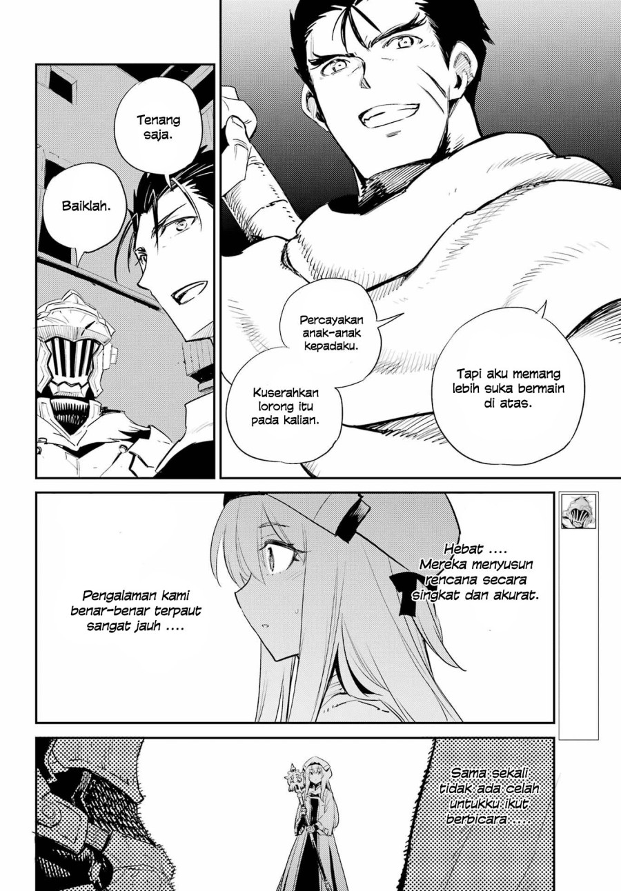 Goblin Slayer Chap 71 - Next Chap 72