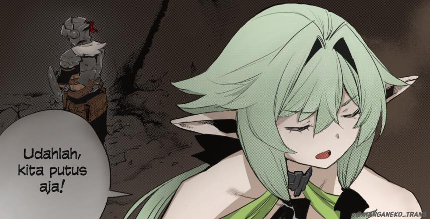 Goblin Slayer Chap 72 - Next Chap 73
