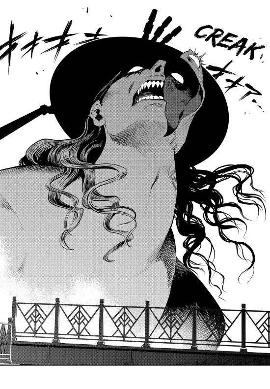Metaphor: ReFantazio Chap 2 - Next Chap 3