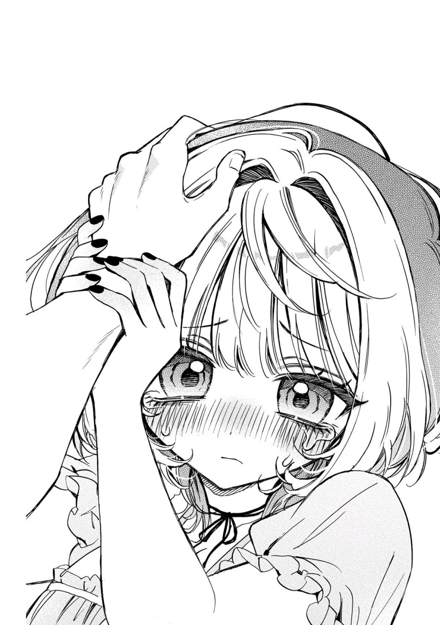 Noa-senpai wa Tomodachi. Chap 44 - Next Chap 45