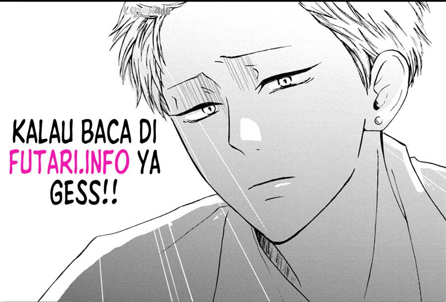 Noa-senpai wa Tomodachi. Chap 4 - Next Chap 5