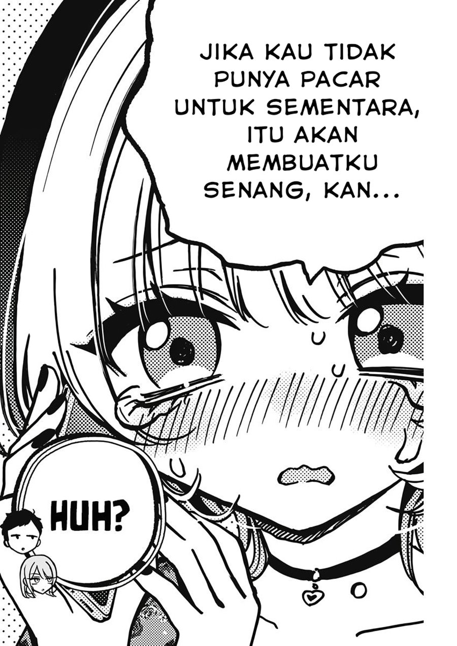 Noa-senpai wa Tomodachi. Chap 28 - Next Chap 29