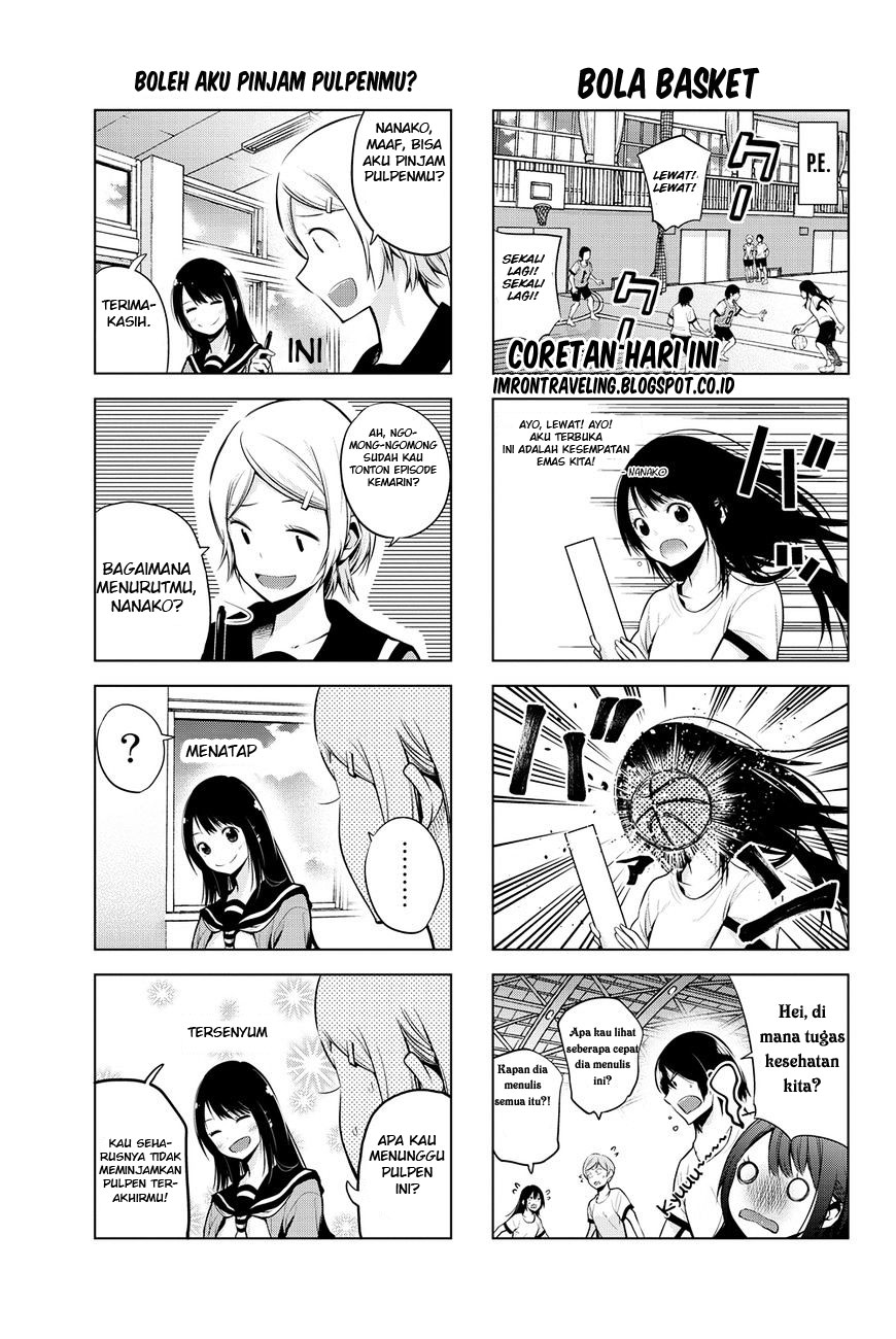 Senryuu Shoujo Chap 1 - Next Chap 2