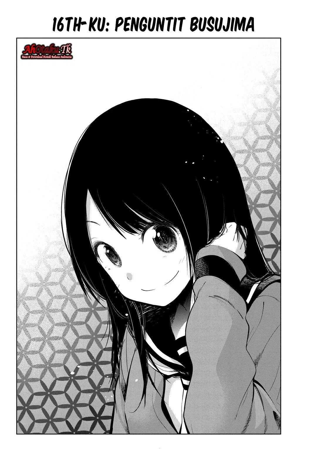 Senryuu Shoujo Chap 16 - Next Chap 17