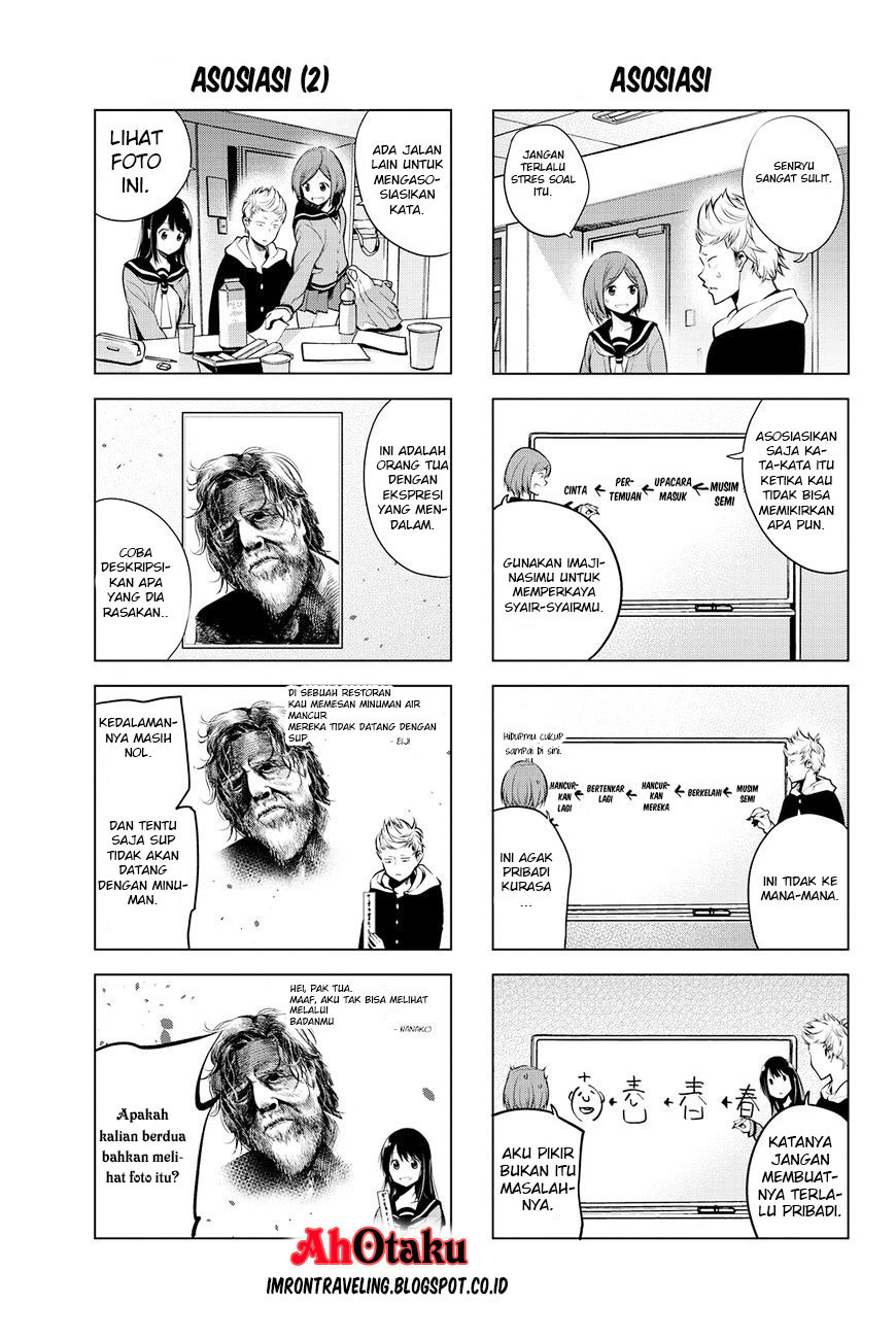 Senryuu Shoujo Chap 2 - Next Chap 3