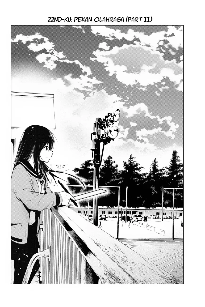 Senryuu Shoujo Chap 22 - Next Chap 23