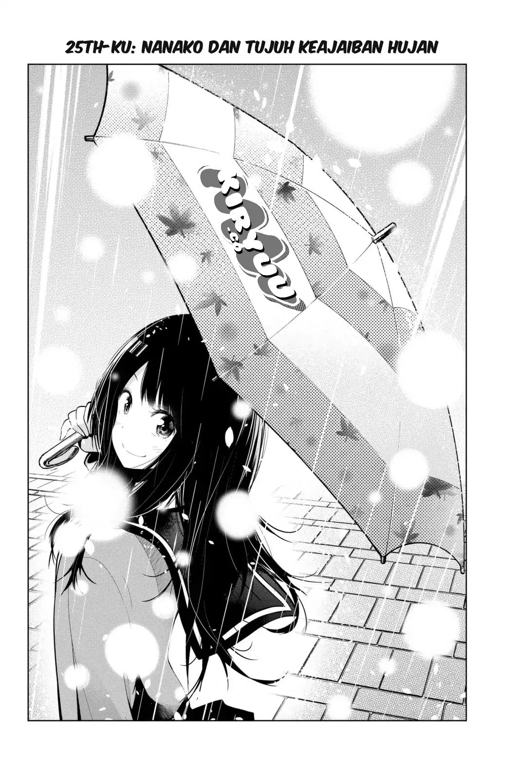 Senryuu Shoujo Chap 25 - Next Chap 26