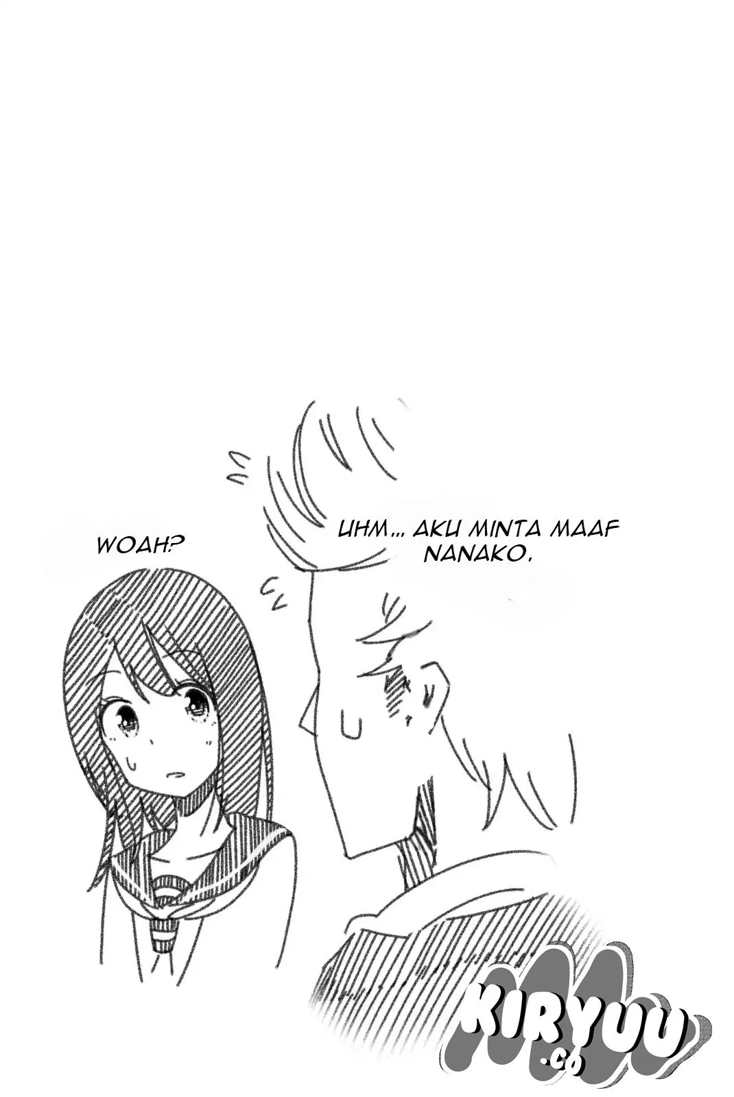 Senryuu Shoujo Chap 27 - Next Chap 28