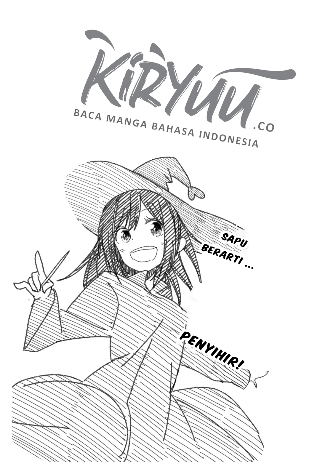 Senryuu Shoujo Chap 30 - Next Chap 31