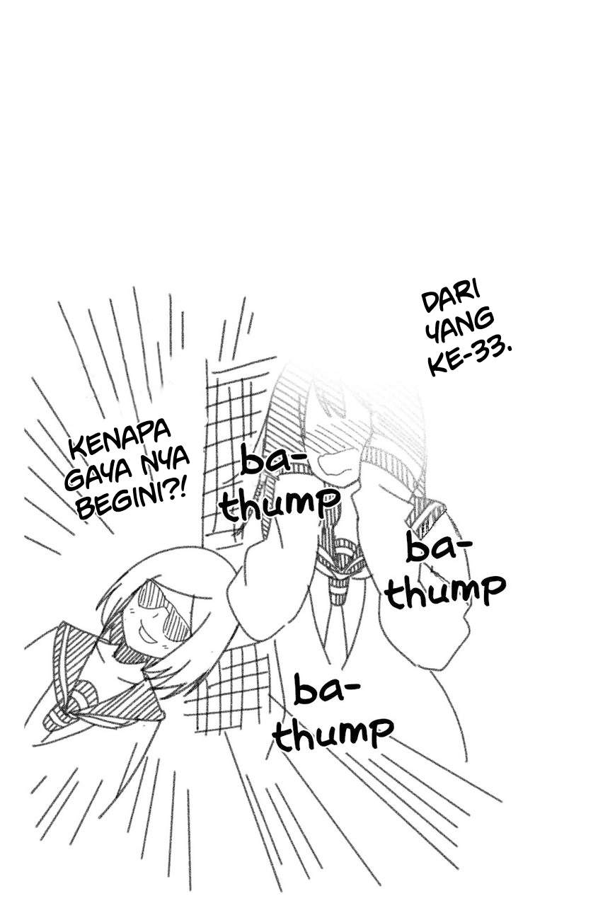 Senryuu Shoujo Chap 34 - Next Chap 35