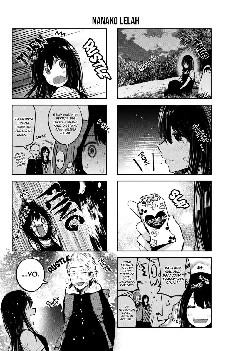 Senryuu Shoujo Chap 35 - Next Chap 36