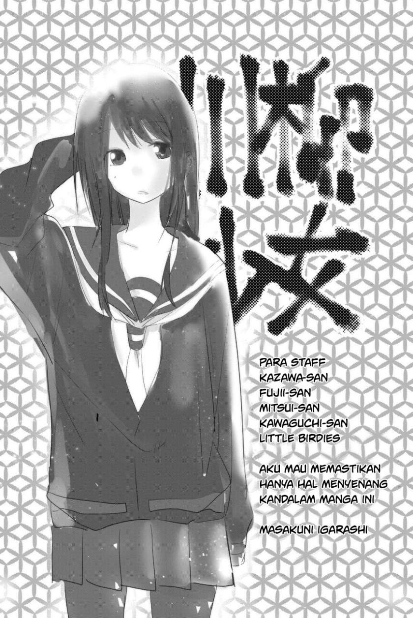 Senryuu Shoujo Chap 36 - Next Chap 37