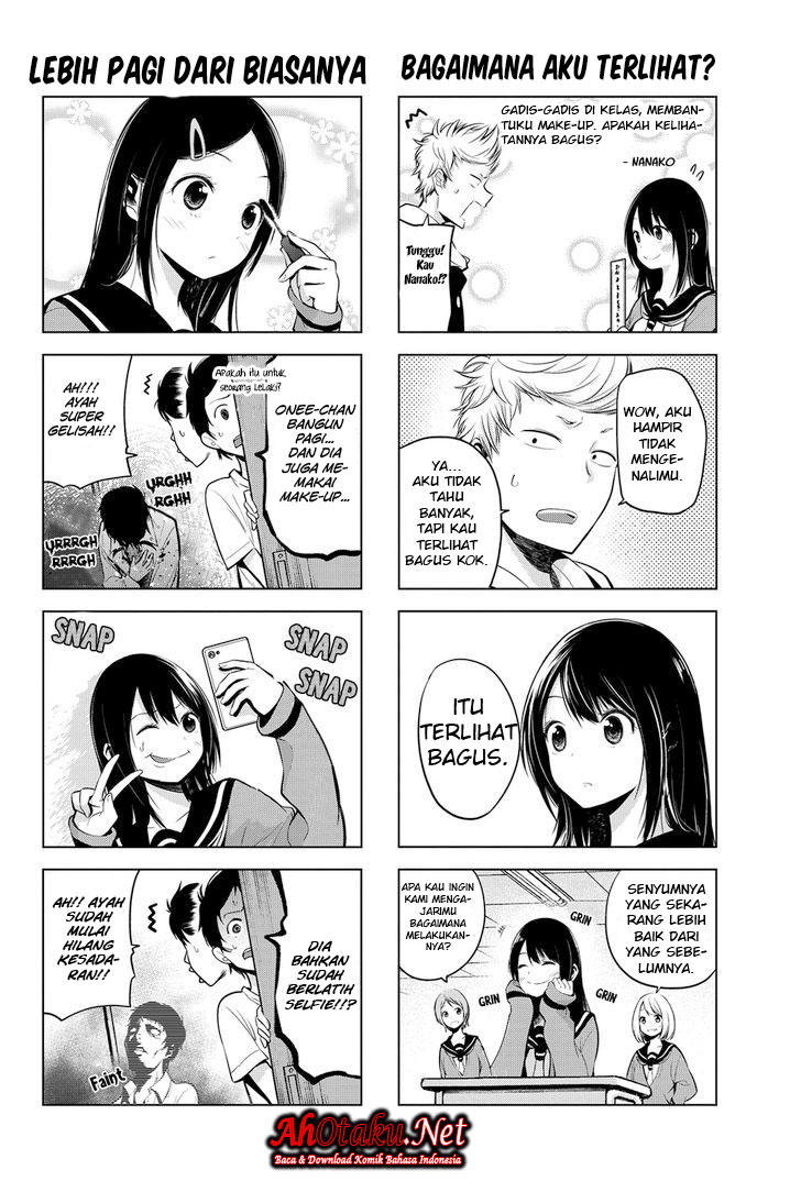 Senryuu Shoujo Chap 6 - Next Chap 7