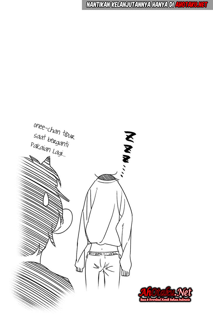 Senryuu Shoujo Chap 6 - Next Chap 7