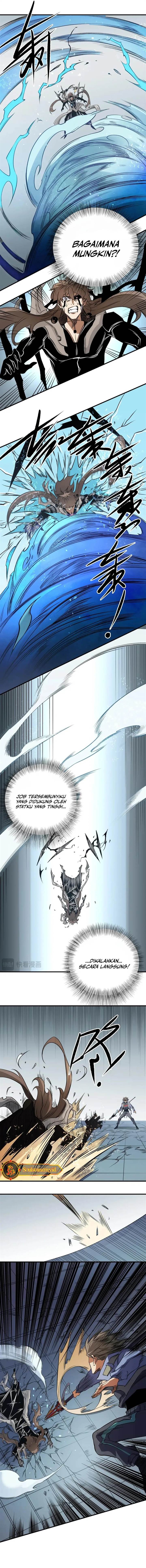 God Killer Chap 75 - Next Chap 76