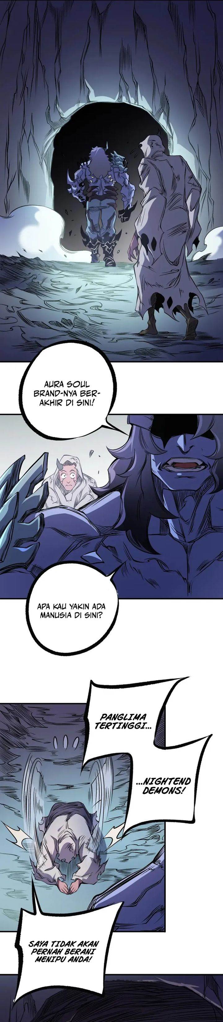 God Killer Chap 79 - Next Chap 80