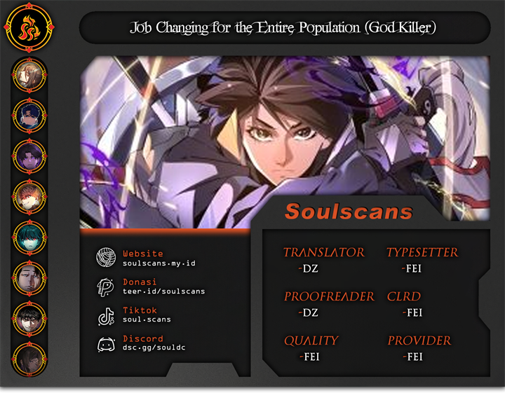 God Killer Chap 44 - Next Chap 45