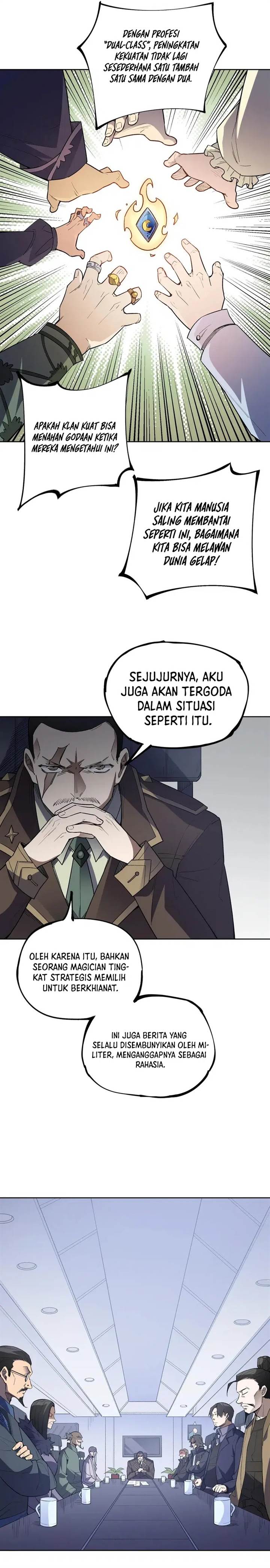 God Killer Chap 44 - Next Chap 45