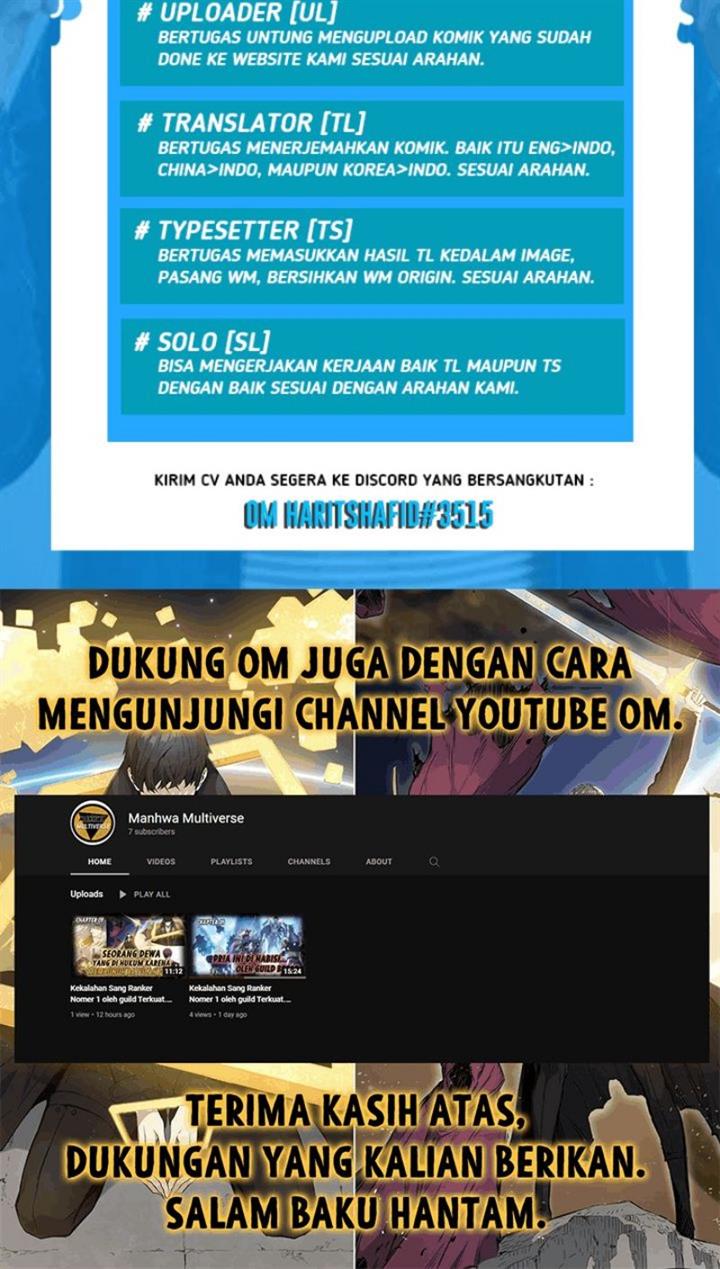 God Killer Chap 4 - Next Chap 5