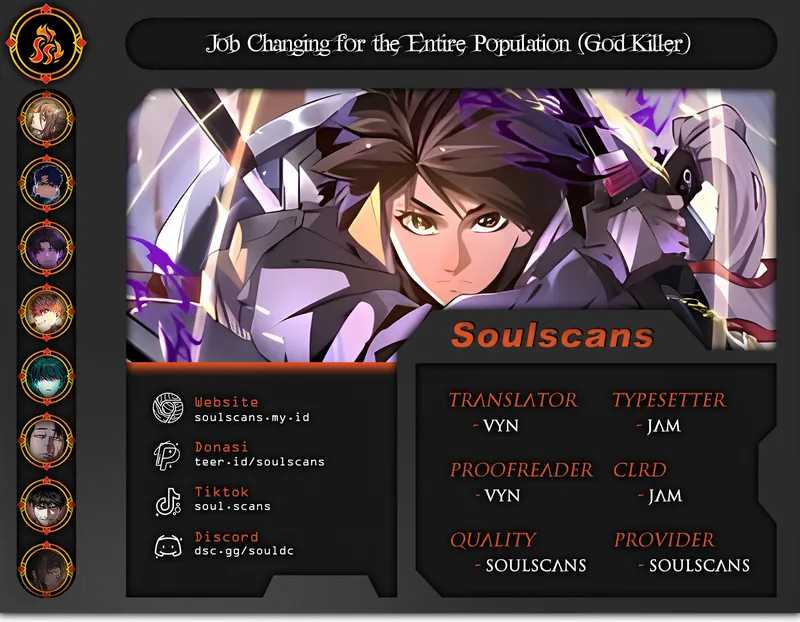 God Killer Chap 57 - Next Chap 58