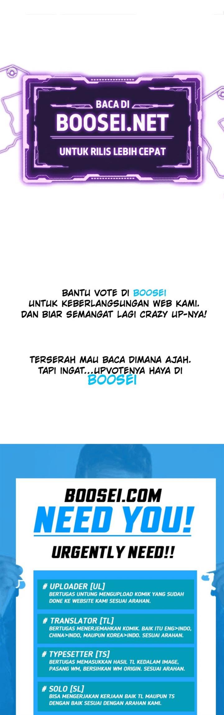 God Killer Chap 5 - Next Chap 6