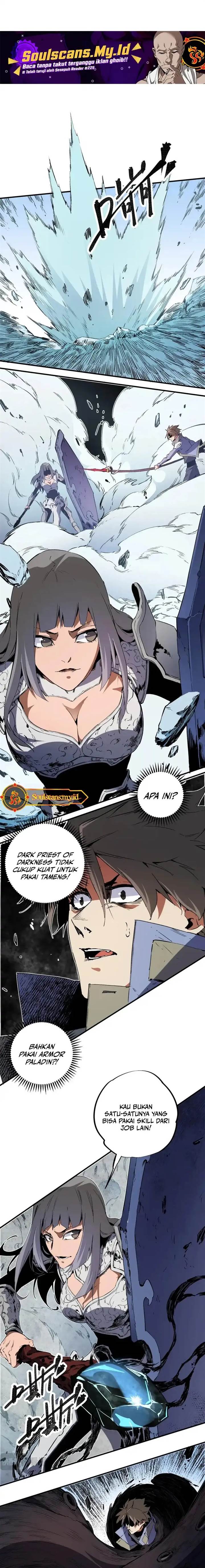 God Killer Chap 68 - Next Chap 69