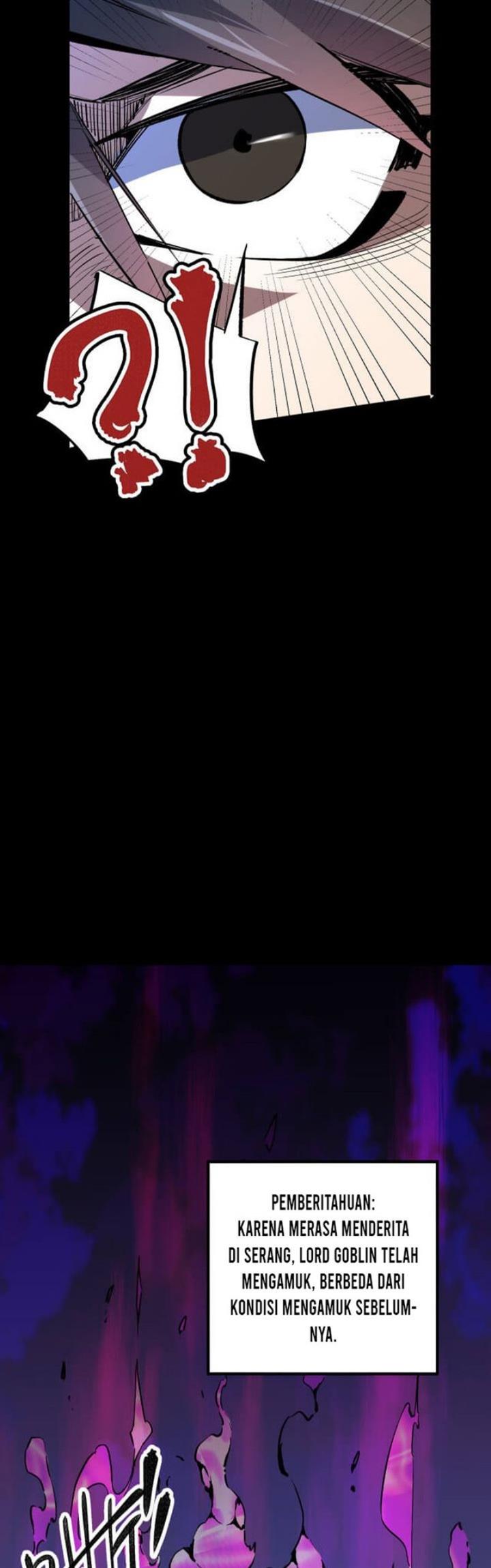 God Killer Chap 6 - Next Chap 7