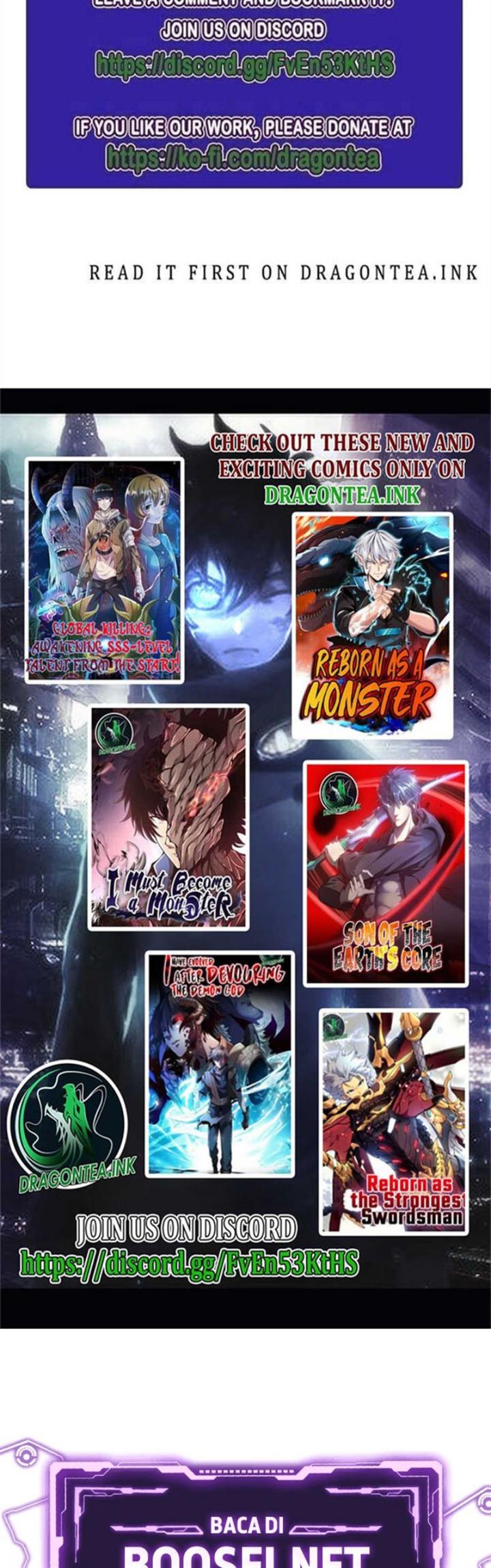 God Killer Chap 6 - Next Chap 7