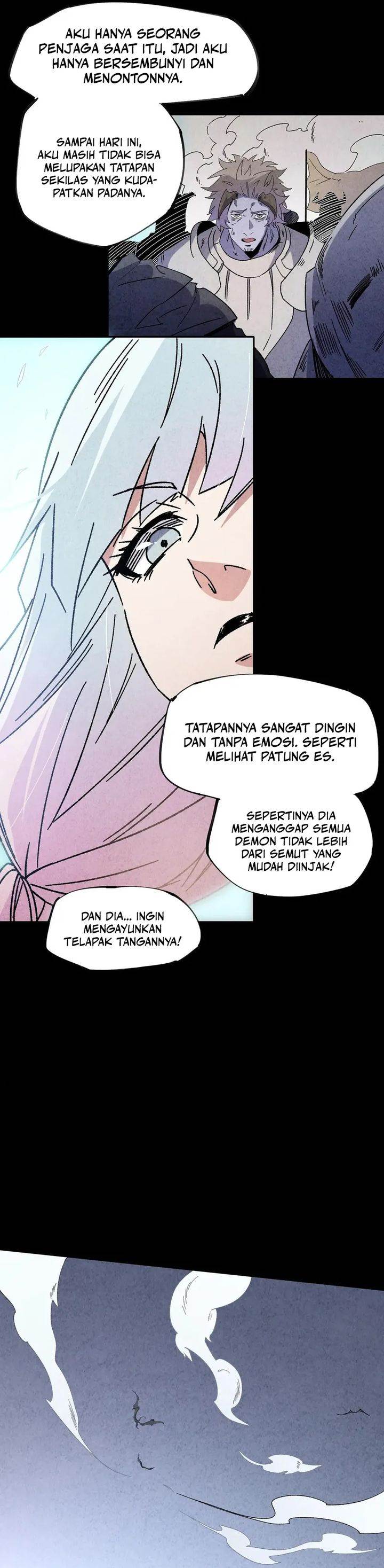 God Killer Chap 84 - Next Chap 85