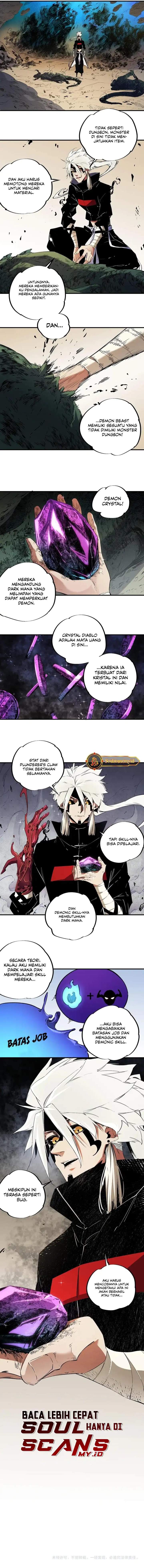 God Killer Chap 90 - Next Chap 91