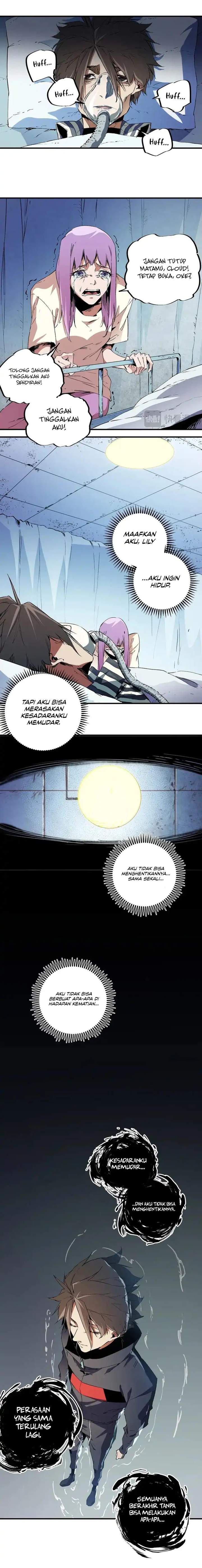 God Killer Chap 91 - Next Chap 92