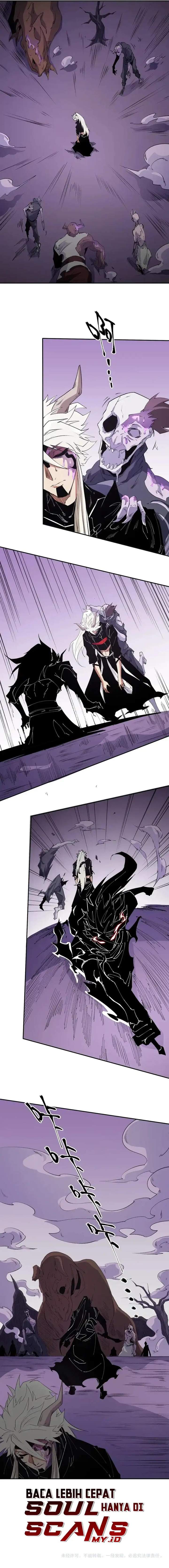 God Killer Chap 92 - Next Chap 93