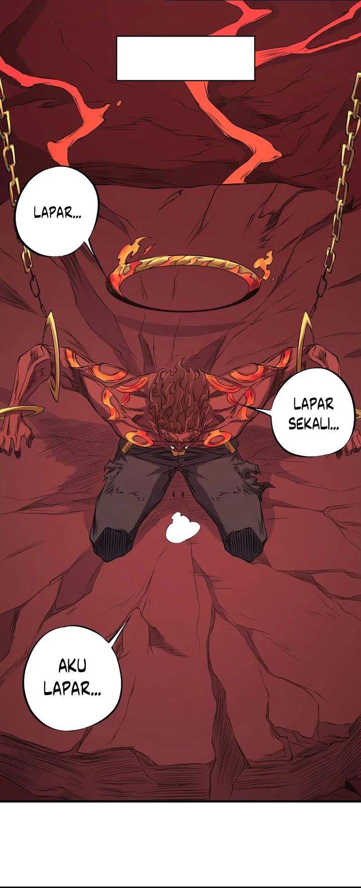 God Killer Chap 97 - Next Chap 98