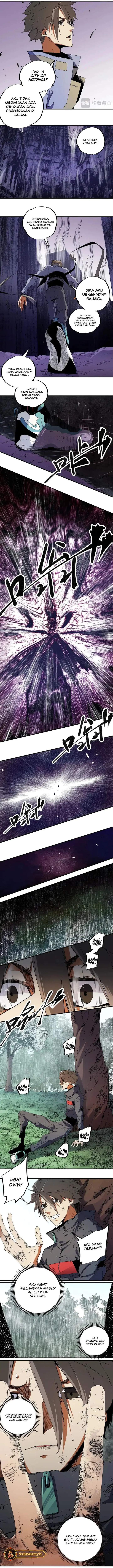 God Killer Chap 94 - Next Chap 95
