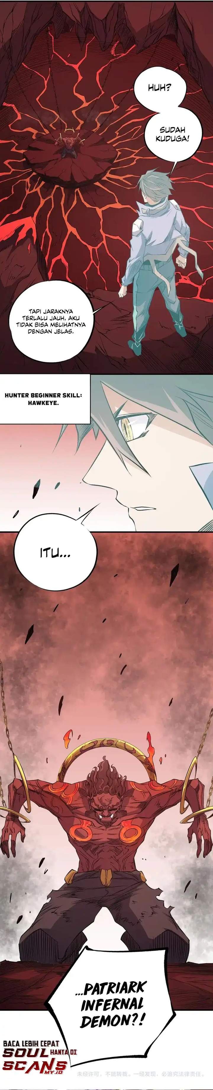 God Killer Chap 96 - Next Chap 97