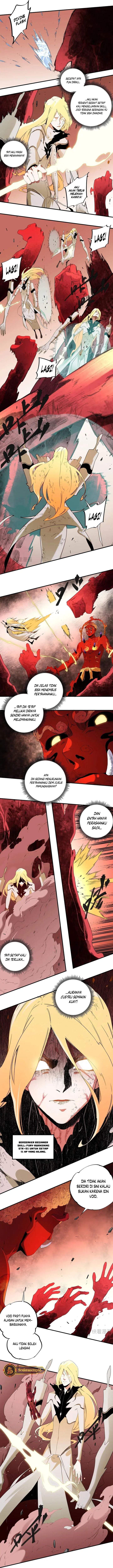 God Killer Chap 99 - Next Chap 100