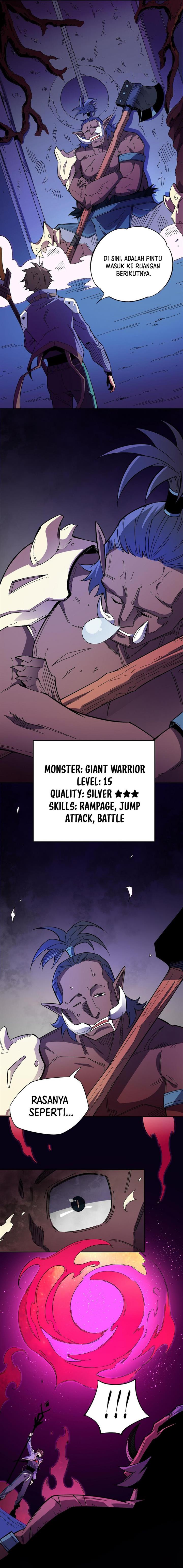 God Killer Chap 13 - Next Chap 14