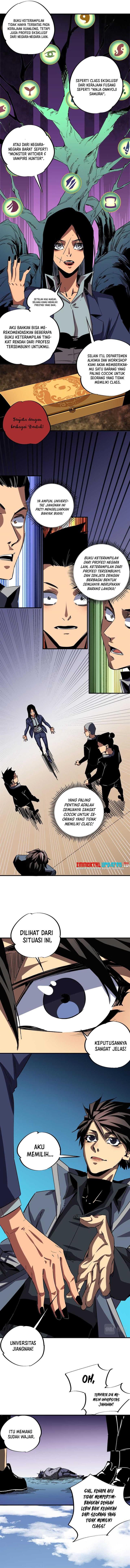 God Killer Chap 10 - Next Chap 11