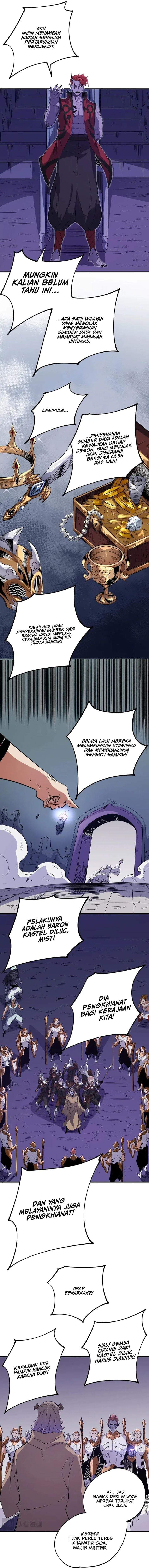 God Killer Chap 102 - Next Chap 103