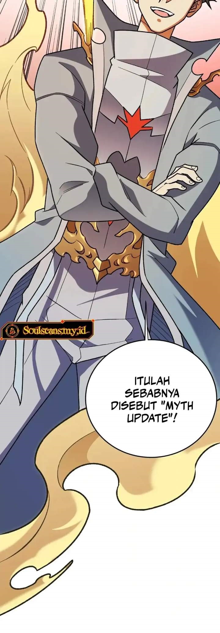 God Killer Chap 177 - Next Chap 178