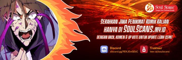 God Killer Chap 20 - Next Chap 21