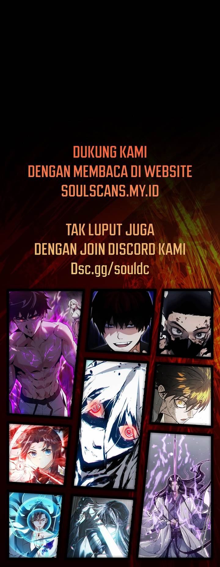 God Killer Chap 22 - Next Chap 23