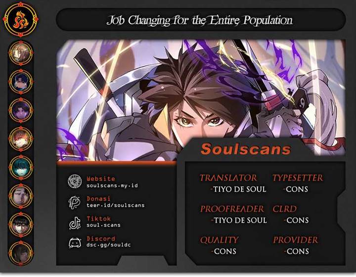 God Killer Chap 27 - Next Chap 28