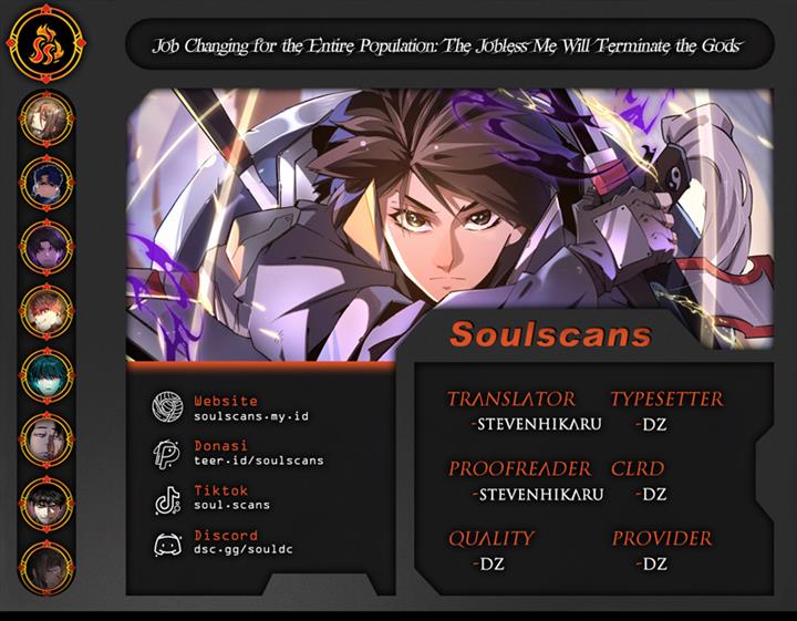 God Killer Chap 28 - Next Chap 29