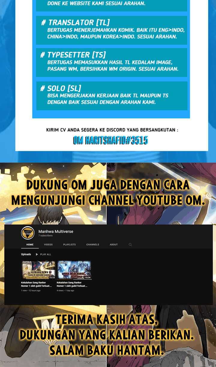 God Killer Chap 2 - Next Chap 3