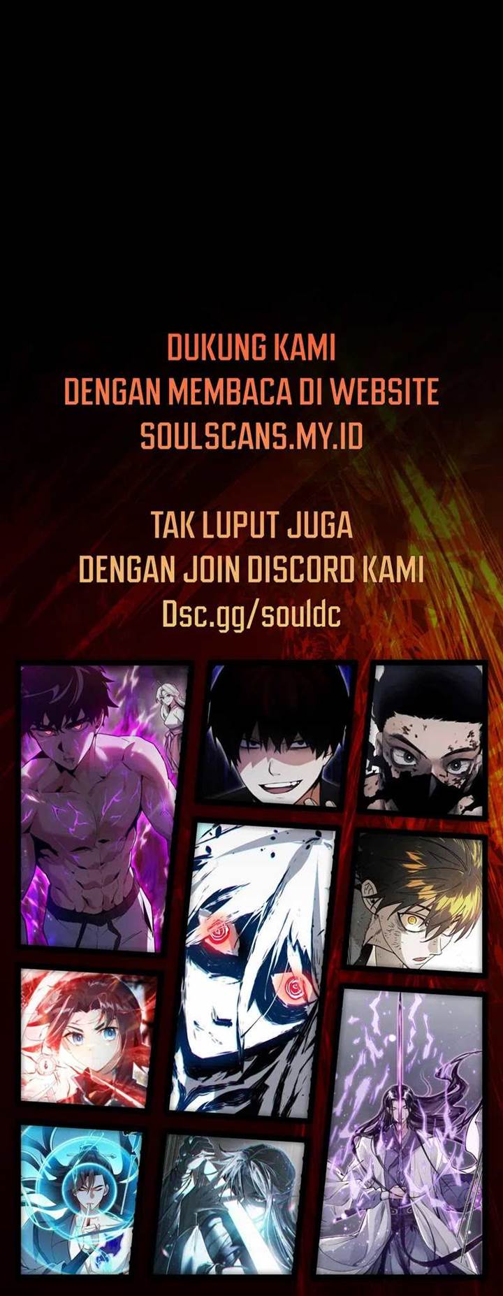 God Killer Chap 30 - Next Chap 31