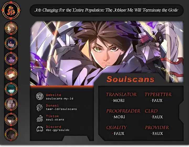 God Killer Chap 31 - Next Chap 32